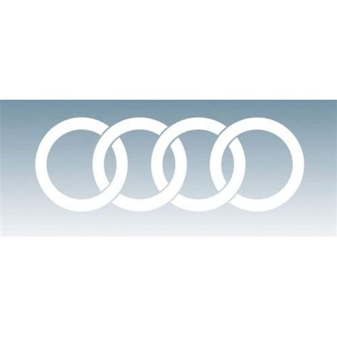 audi ringe zum kopieren|Audi Ringe Aufkleber & Embleme online kaufen .